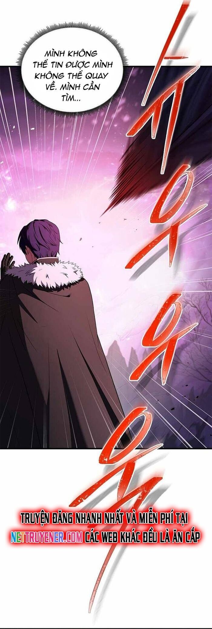 Sự Trở Lại Của Pháp Sư 8 Vòng Chapter 150 - Trang 2