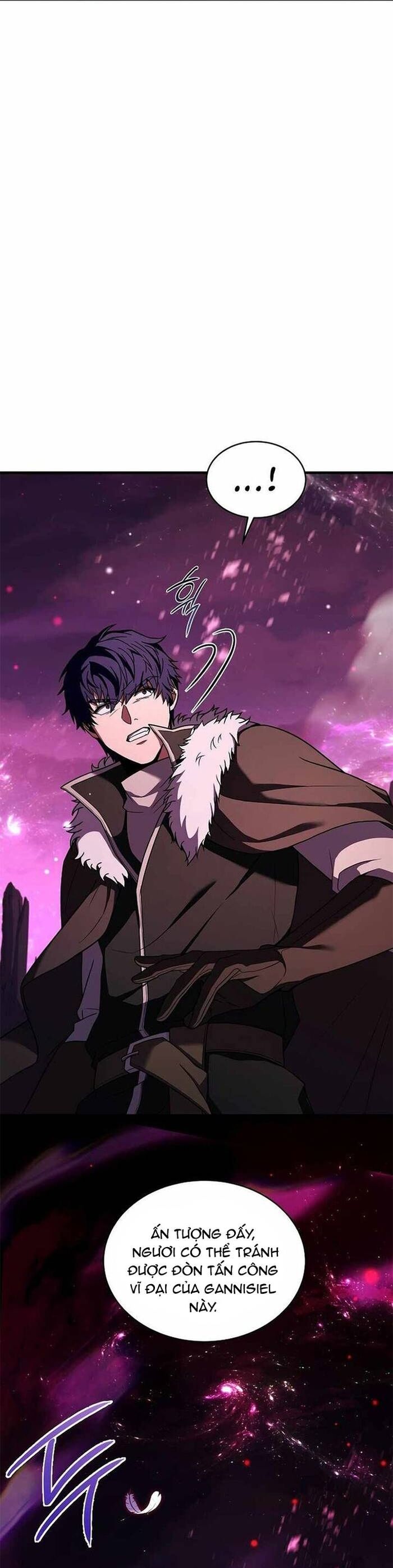 Sự Trở Lại Của Pháp Sư 8 Vòng Chapter 150 - Trang 2