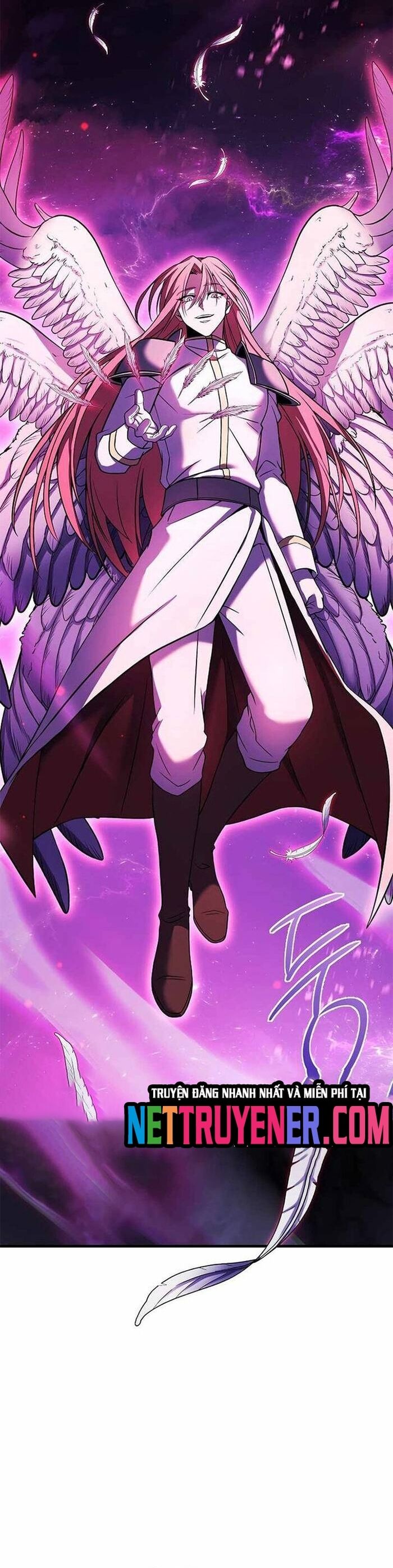 Sự Trở Lại Của Pháp Sư 8 Vòng Chapter 150 - Trang 2