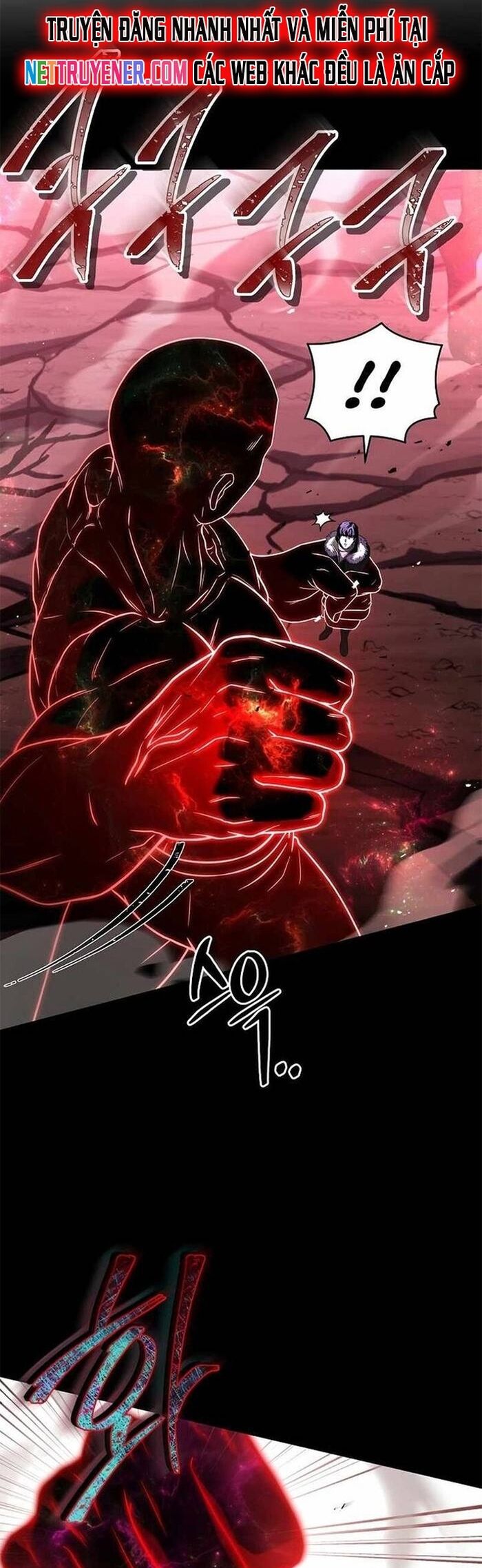 Sự Trở Lại Của Pháp Sư 8 Vòng Chapter 150 - Trang 2