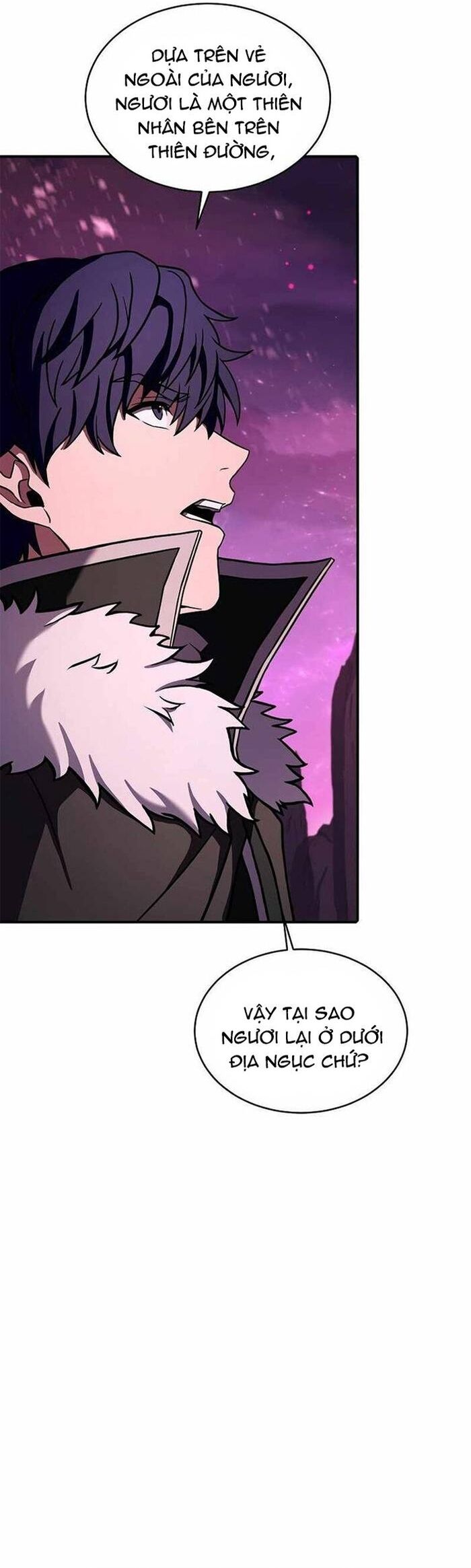 Sự Trở Lại Của Pháp Sư 8 Vòng Chapter 150 - Trang 2