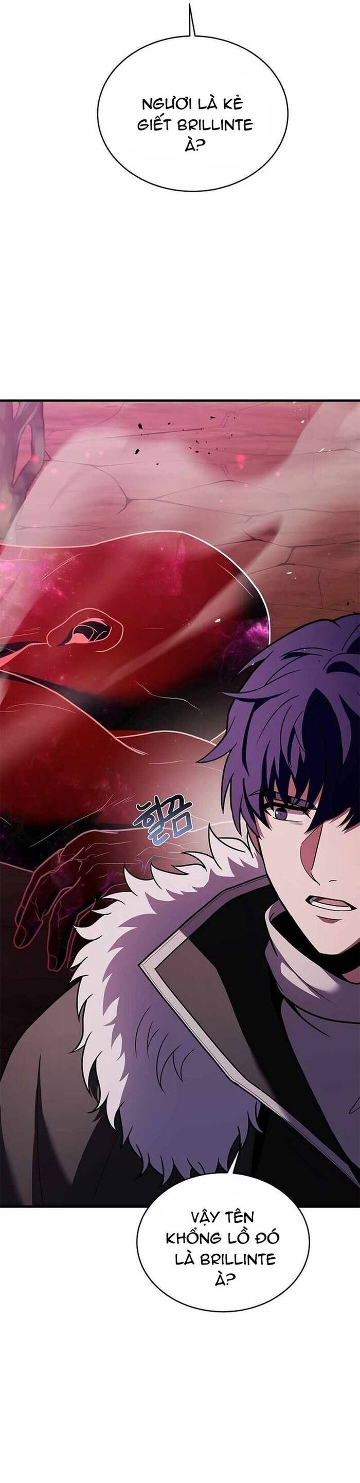 Sự Trở Lại Của Pháp Sư 8 Vòng Chapter 150 - Trang 2