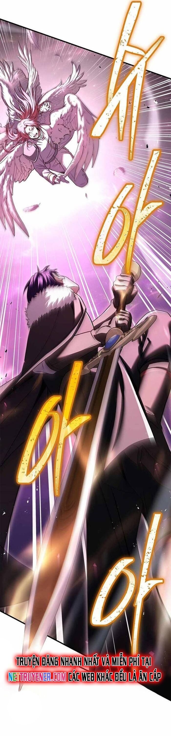 Sự Trở Lại Của Pháp Sư 8 Vòng Chapter 150 - Trang 2