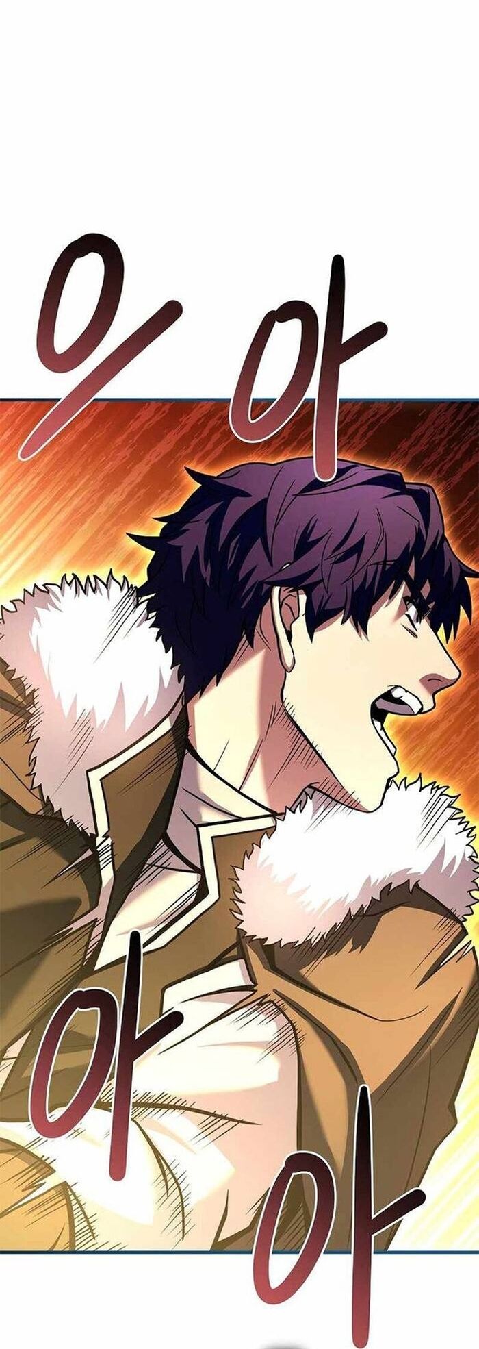 Sự Trở Lại Của Pháp Sư 8 Vòng Chapter 150 - Trang 2