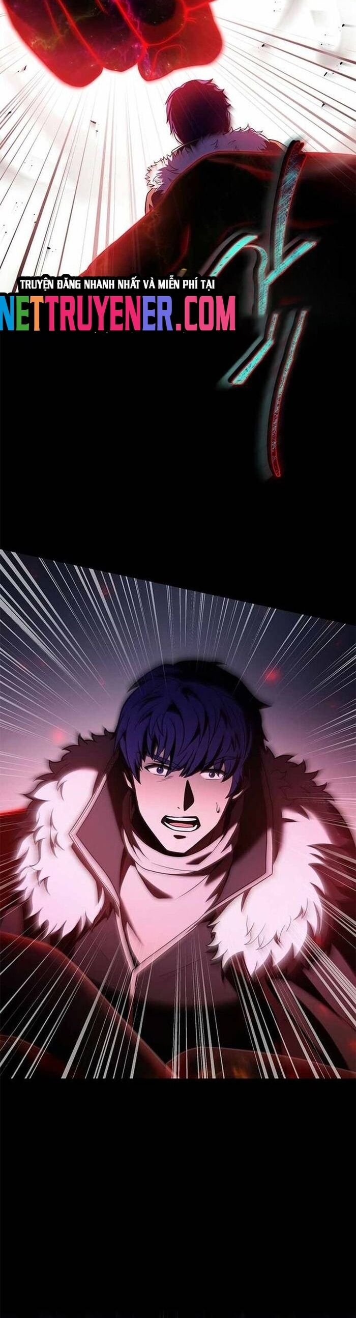 Sự Trở Lại Của Pháp Sư 8 Vòng Chapter 150 - Trang 2