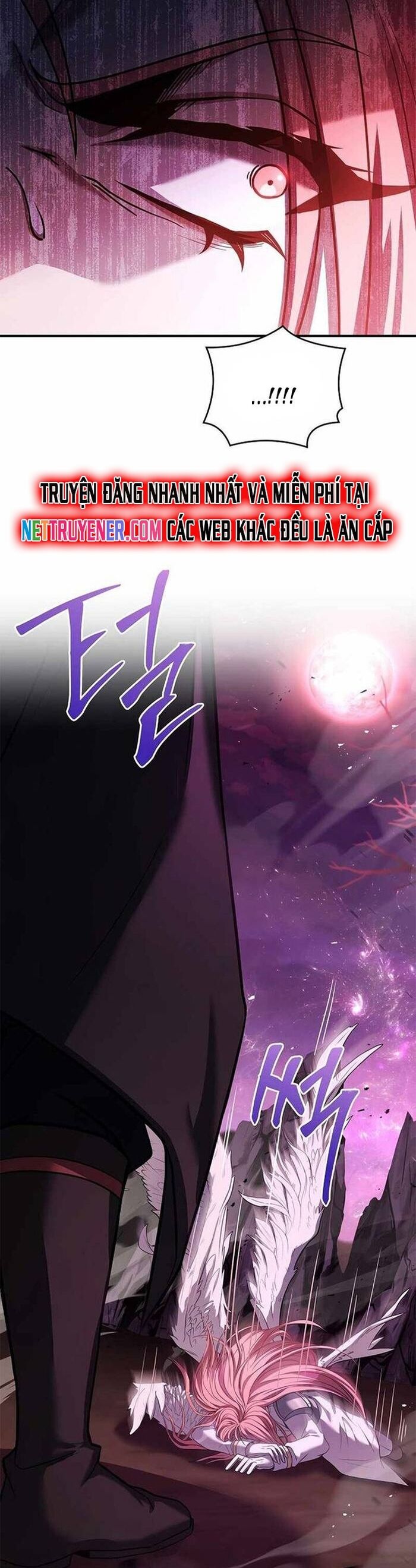 Sự Trở Lại Của Pháp Sư 8 Vòng Chapter 150 - Trang 2