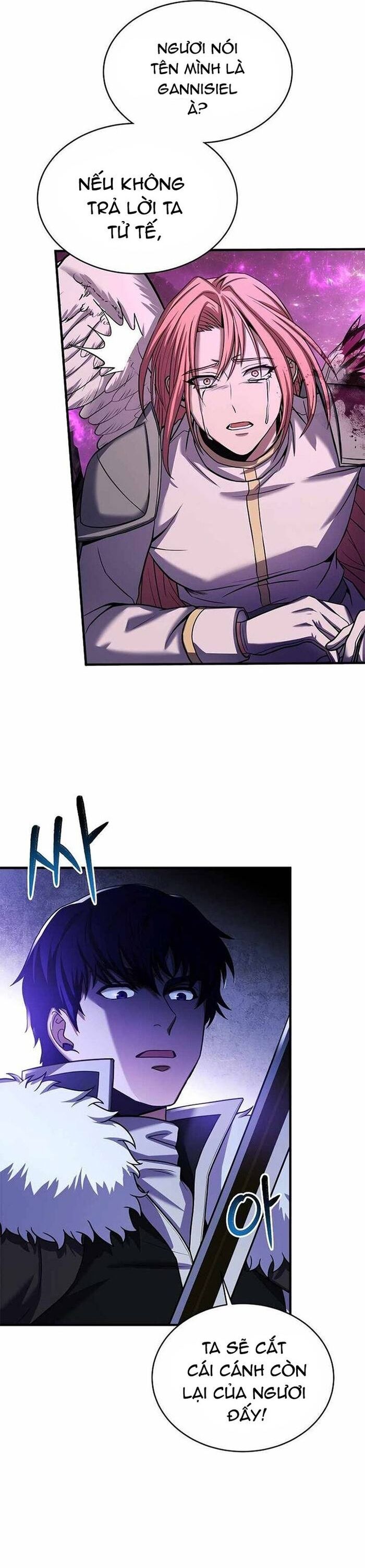 Sự Trở Lại Của Pháp Sư 8 Vòng Chapter 150 - Trang 2