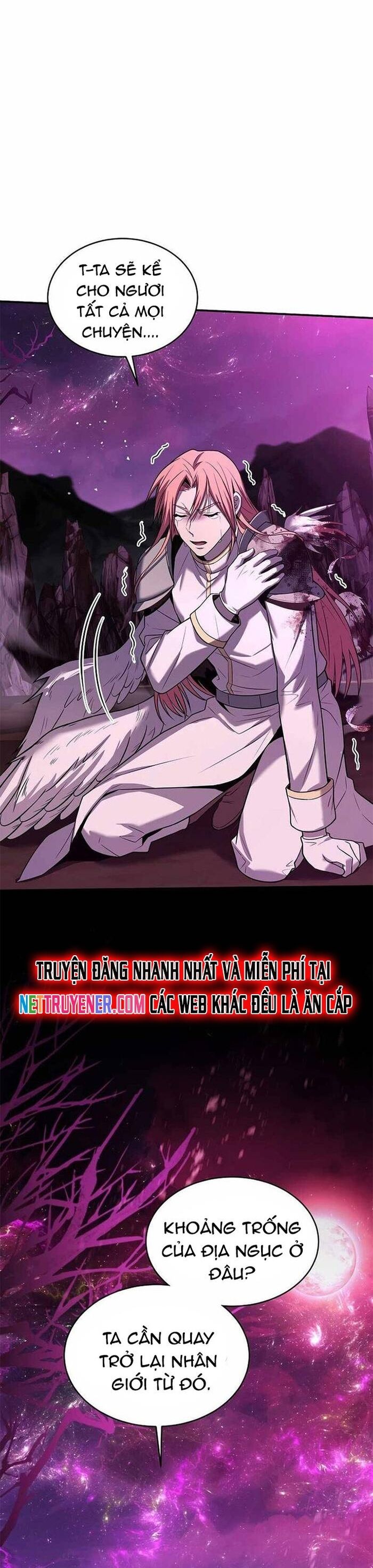 Sự Trở Lại Của Pháp Sư 8 Vòng Chapter 150 - Trang 2