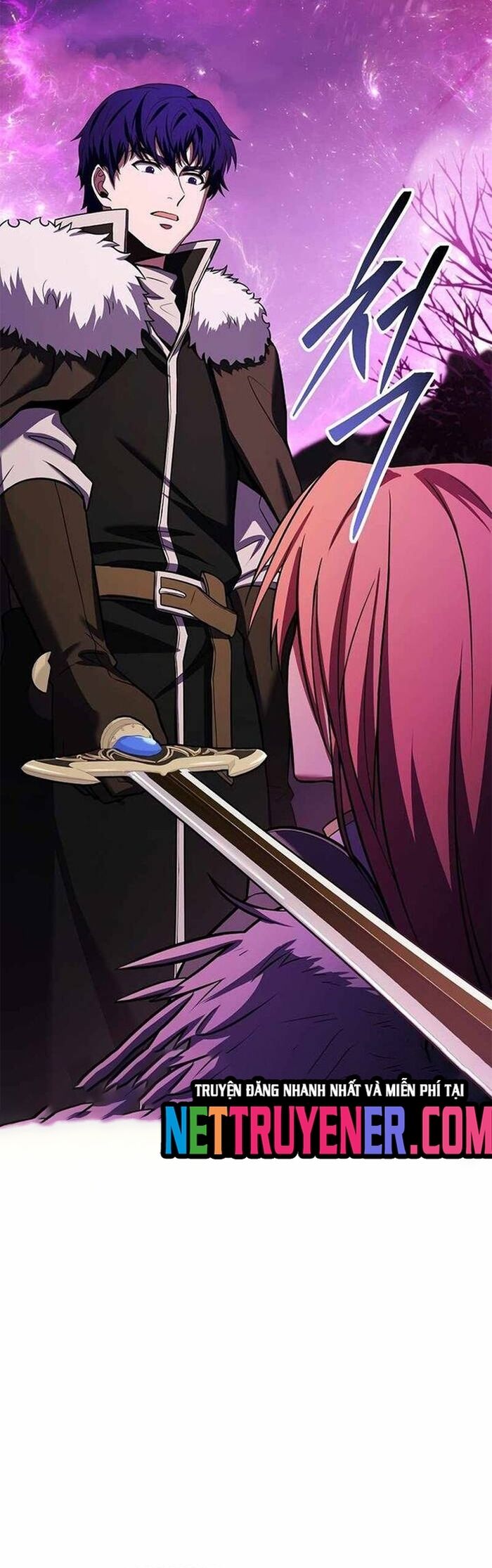 Sự Trở Lại Của Pháp Sư 8 Vòng Chapter 150 - Trang 2