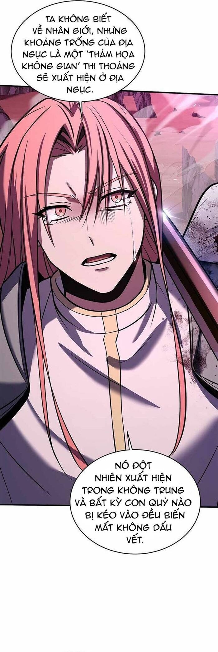 Sự Trở Lại Của Pháp Sư 8 Vòng Chapter 150 - Trang 2