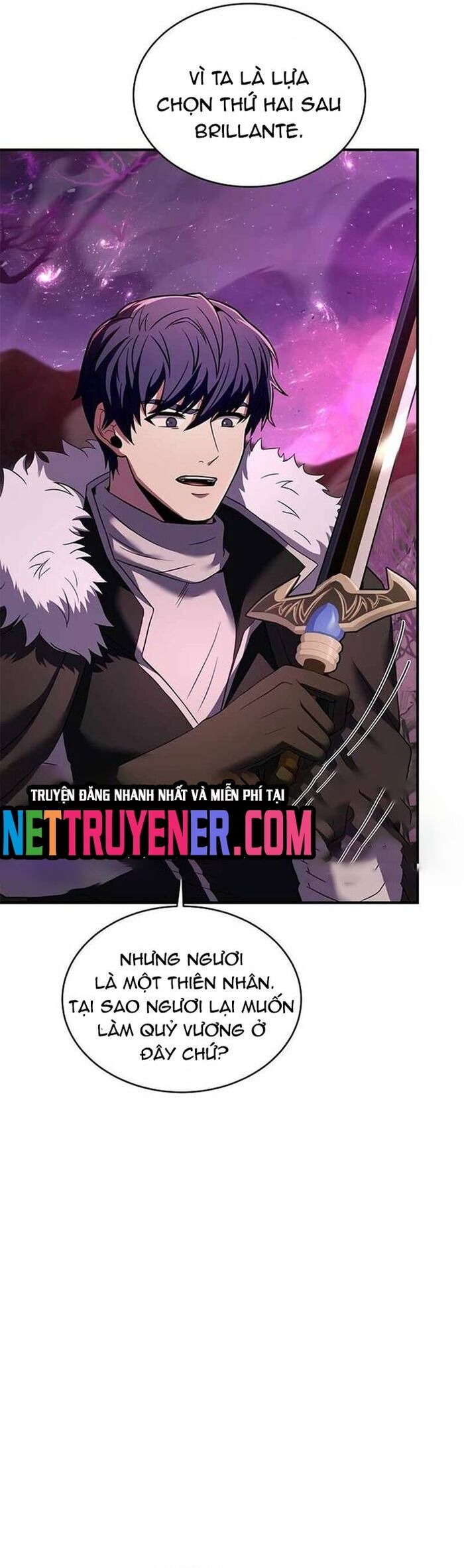 Sự Trở Lại Của Pháp Sư 8 Vòng Chapter 150 - Trang 2