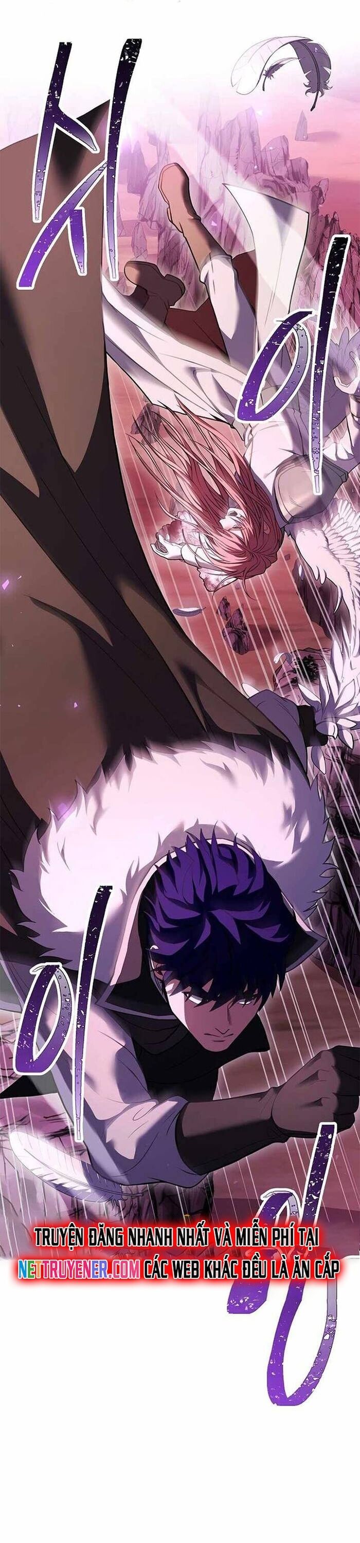 Sự Trở Lại Của Pháp Sư 8 Vòng Chapter 150 - Trang 2