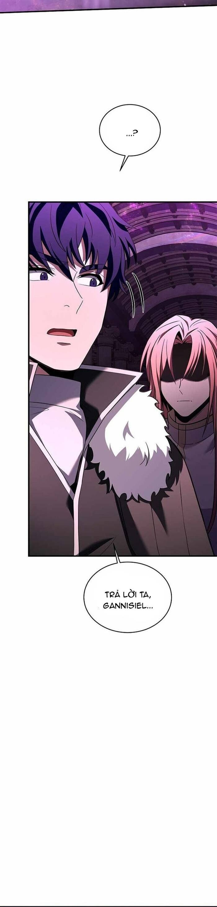 Sự Trở Lại Của Pháp Sư 8 Vòng Chapter 150 - Trang 2