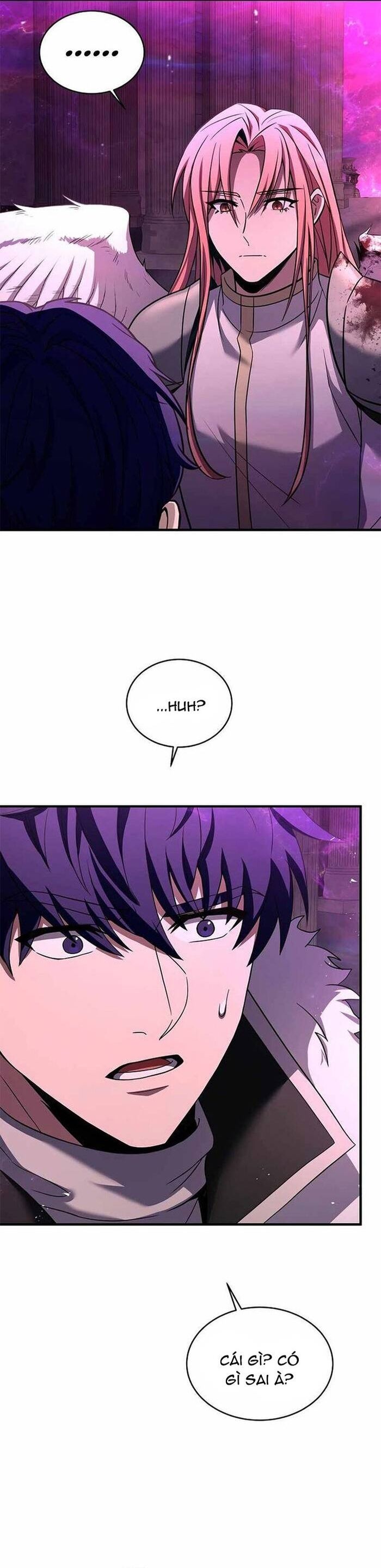 Sự Trở Lại Của Pháp Sư 8 Vòng Chapter 150 - Trang 2