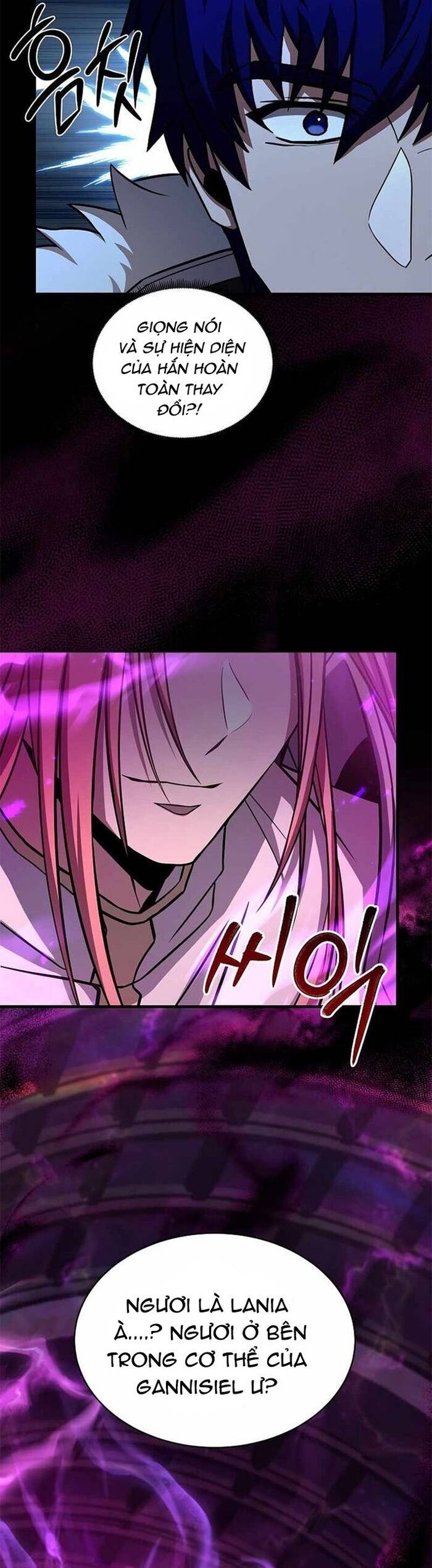 Sự Trở Lại Của Pháp Sư 8 Vòng Chapter 150 - Trang 2