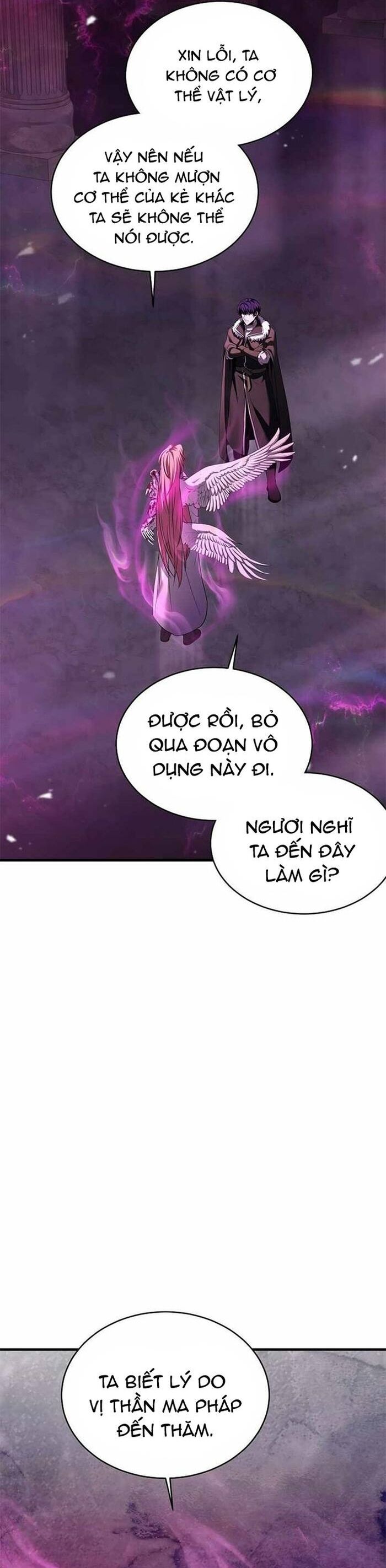 Sự Trở Lại Của Pháp Sư 8 Vòng Chapter 150 - Trang 2