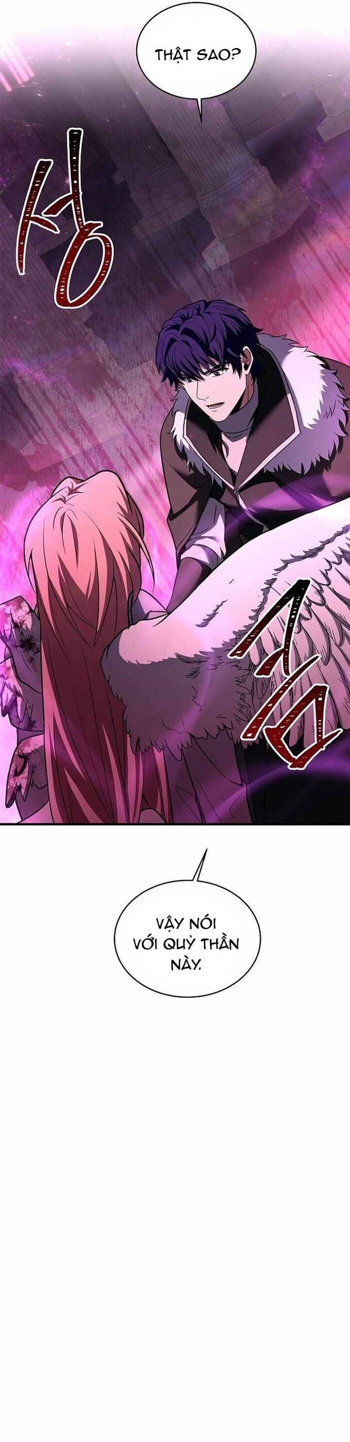 Sự Trở Lại Của Pháp Sư 8 Vòng Chapter 150 - Trang 2