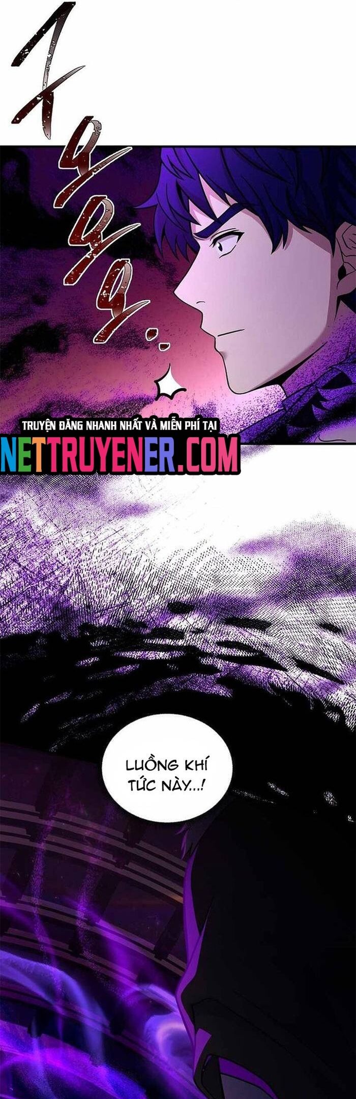 Sự Trở Lại Của Pháp Sư 8 Vòng Chapter 150 - Trang 2