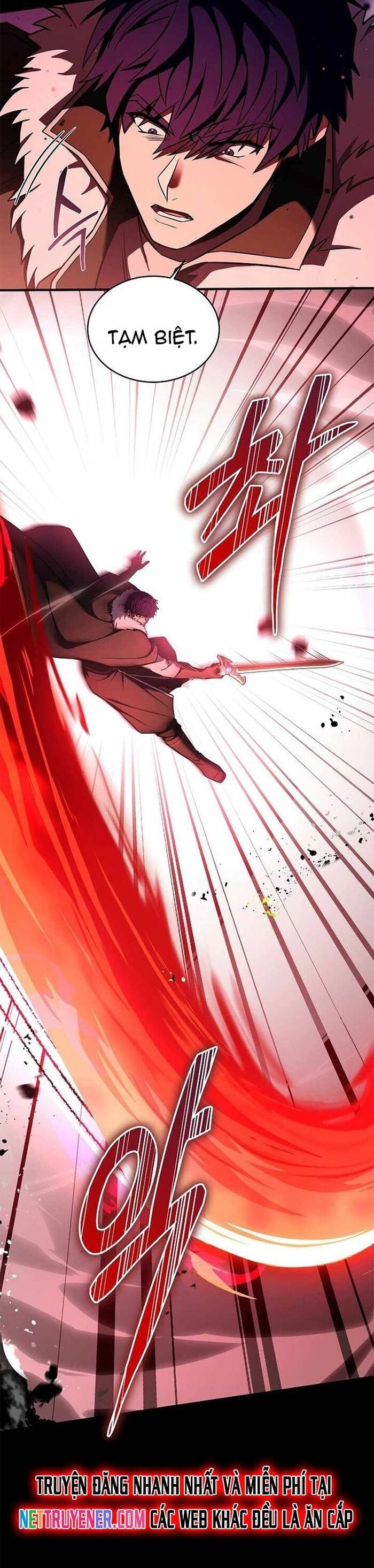 Sự Trở Lại Của Pháp Sư 8 Vòng Chapter 150 - Trang 2