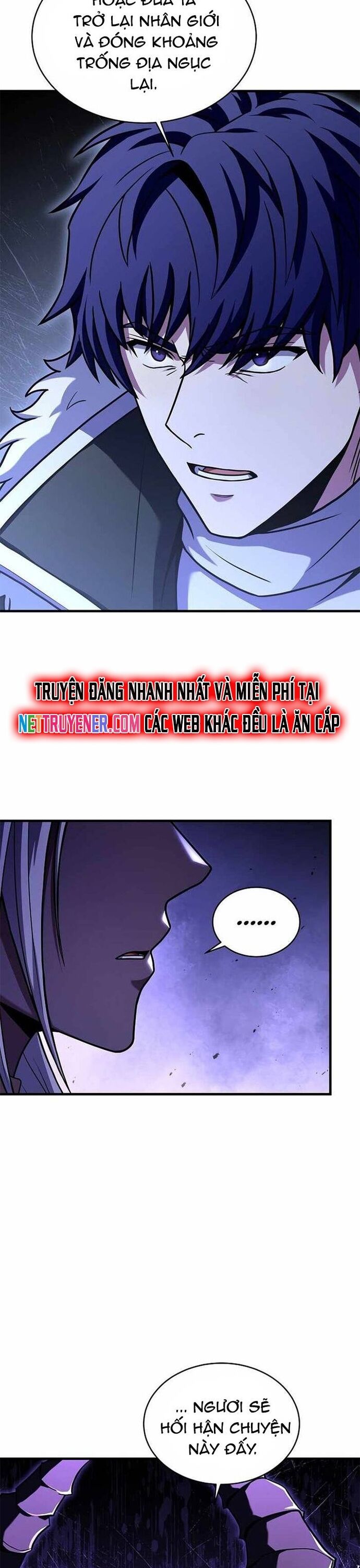 Sự Trở Lại Của Pháp Sư 8 Vòng Chapter 151 - Trang 2