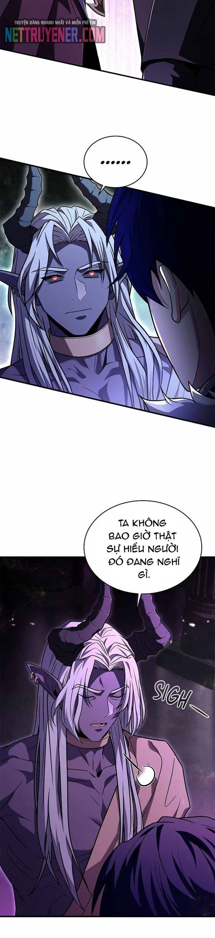 Sự Trở Lại Của Pháp Sư 8 Vòng Chapter 151 - Trang 2