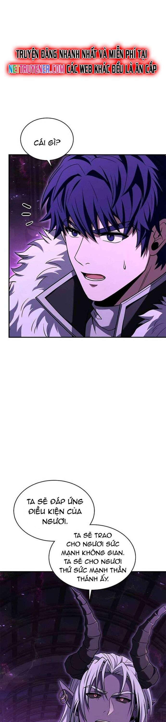 Sự Trở Lại Của Pháp Sư 8 Vòng Chapter 151 - Trang 2