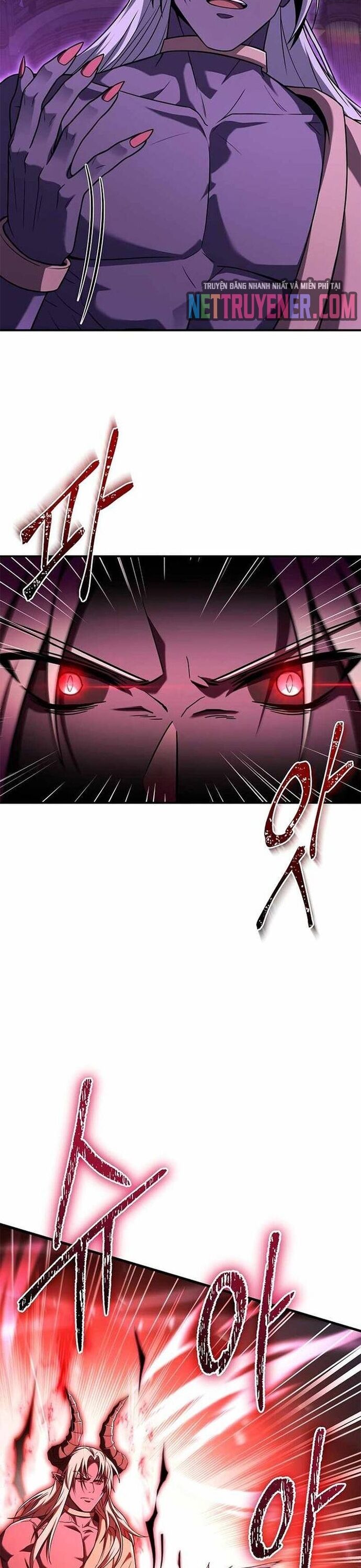 Sự Trở Lại Của Pháp Sư 8 Vòng Chapter 151 - Trang 2