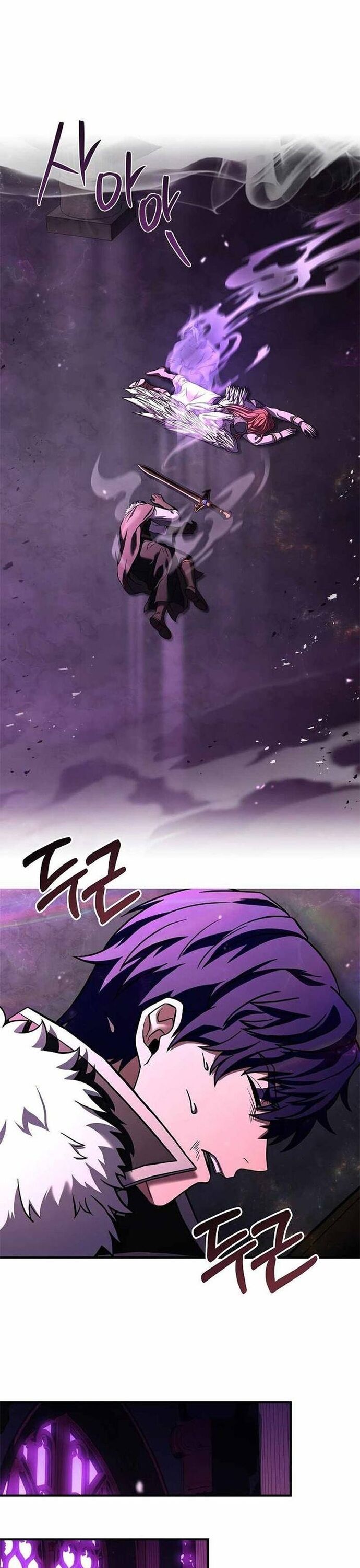 Sự Trở Lại Của Pháp Sư 8 Vòng Chapter 151 - Trang 2