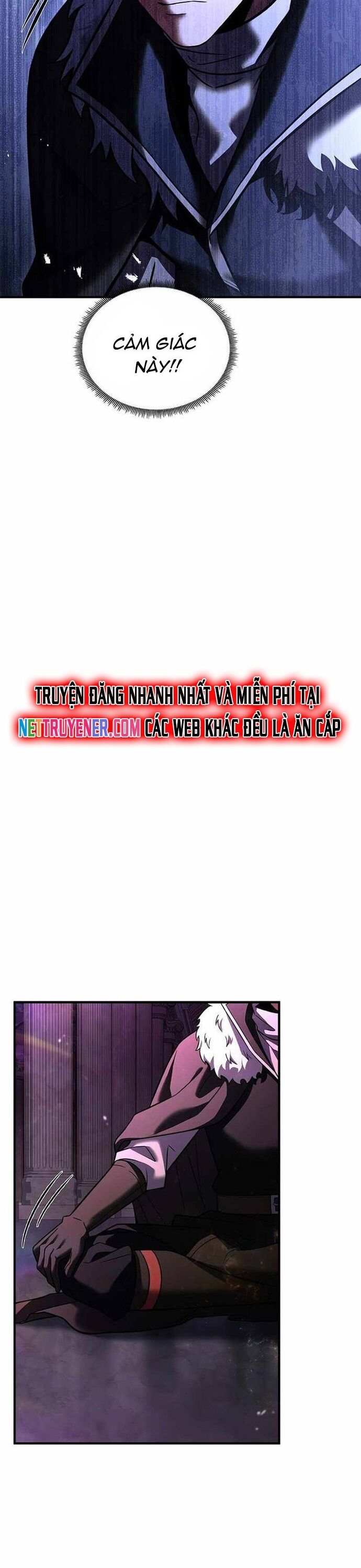 Sự Trở Lại Của Pháp Sư 8 Vòng Chapter 151 - Trang 2