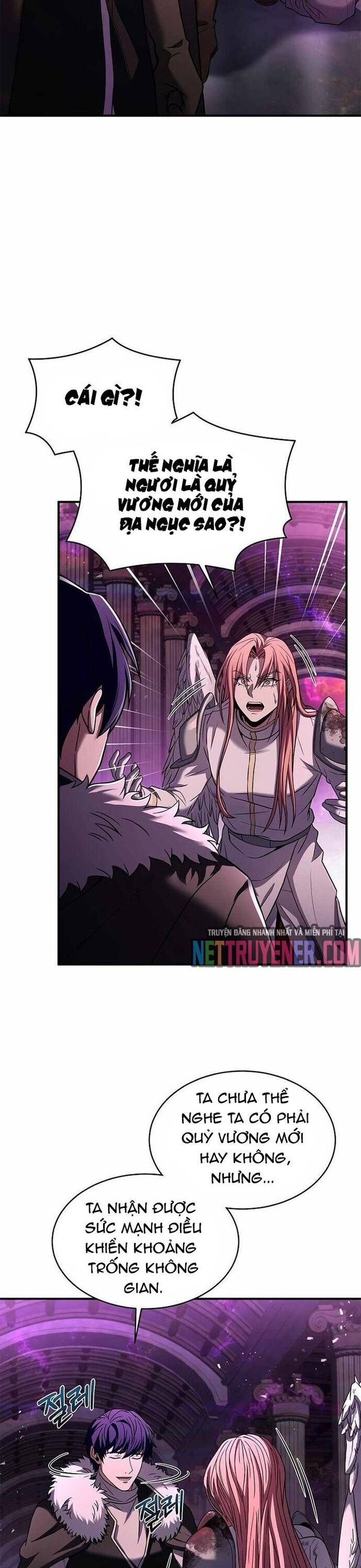 Sự Trở Lại Của Pháp Sư 8 Vòng Chapter 151 - Trang 2