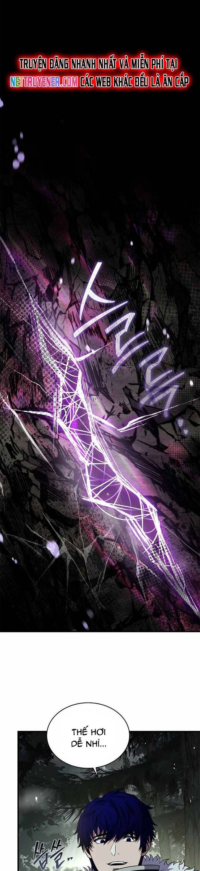 Sự Trở Lại Của Pháp Sư 8 Vòng Chapter 151 - Trang 2