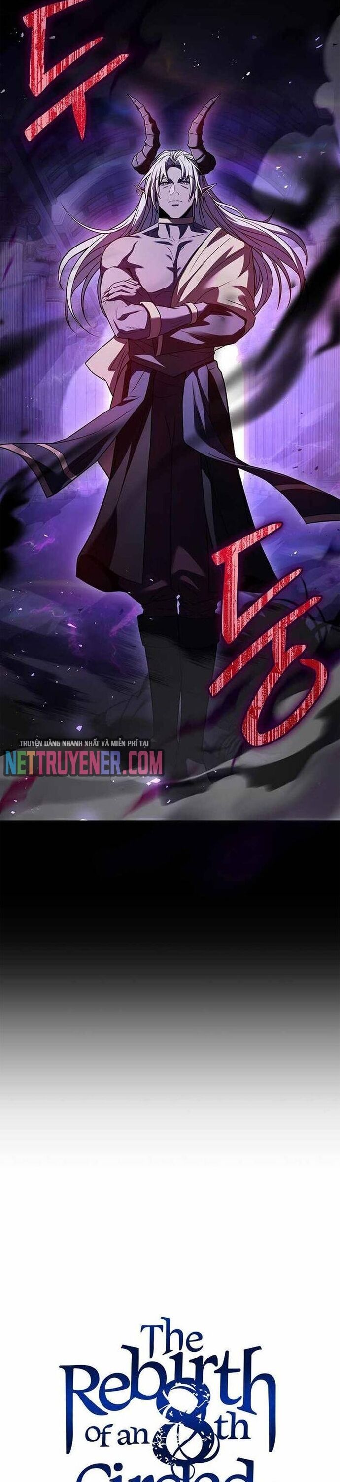 Sự Trở Lại Của Pháp Sư 8 Vòng Chapter 151 - Trang 2