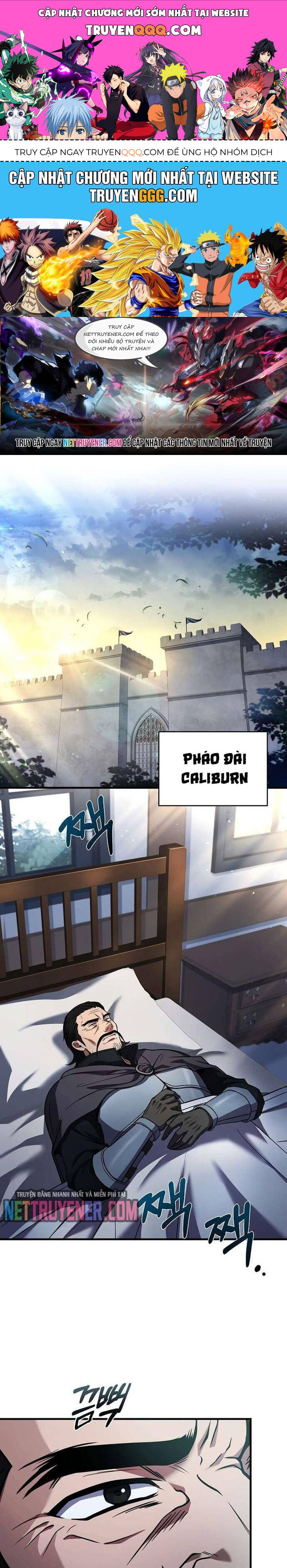 Sự Trở Lại Của Pháp Sư 8 Vòng Chapter 152 - Trang 2