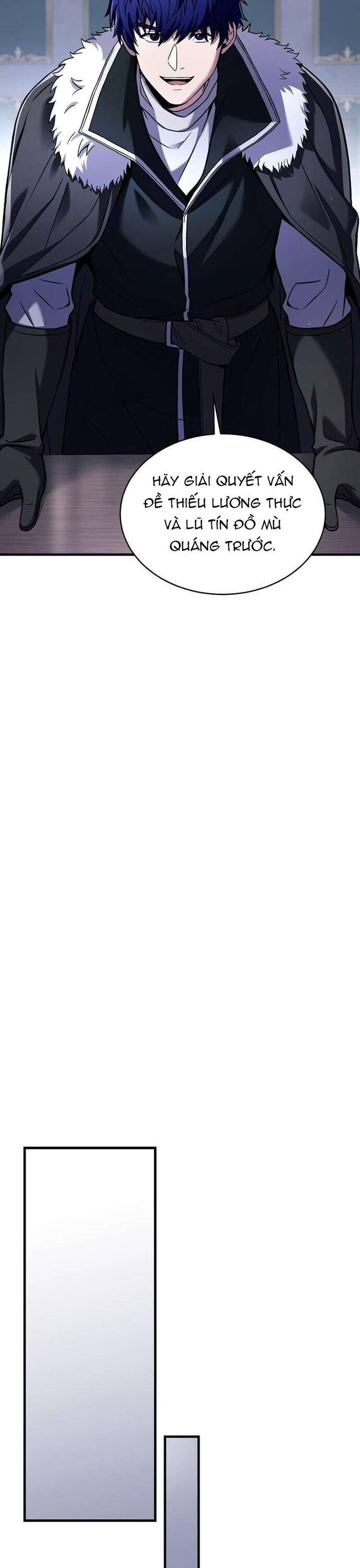 Sự Trở Lại Của Pháp Sư 8 Vòng Chapter 152 - Trang 2