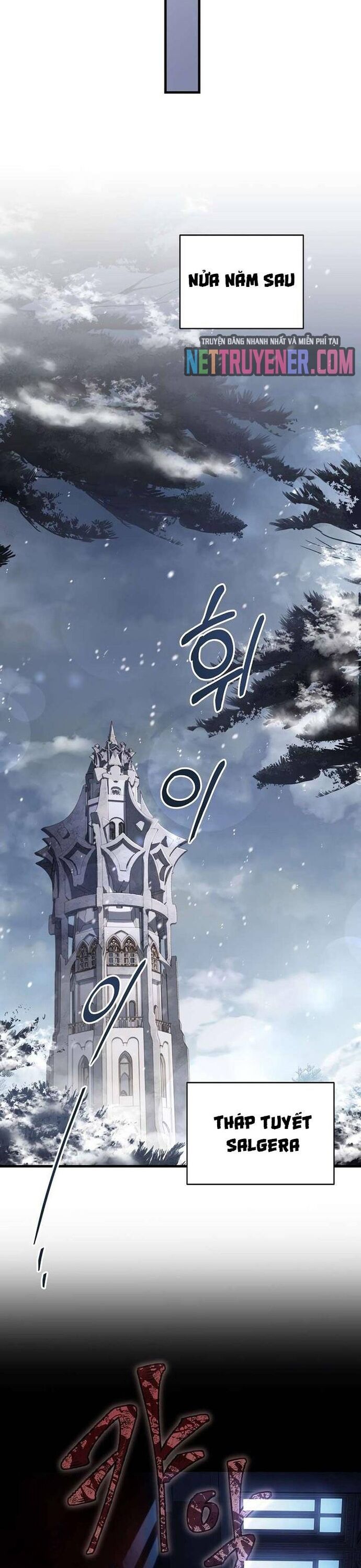 Sự Trở Lại Của Pháp Sư 8 Vòng Chapter 152 - Trang 2