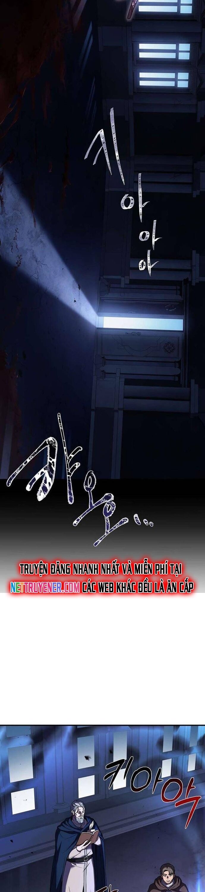 Sự Trở Lại Của Pháp Sư 8 Vòng Chapter 152 - Trang 2