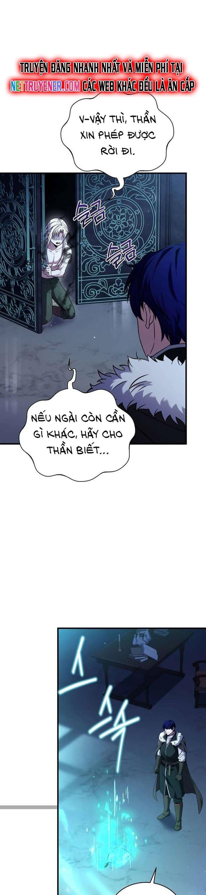 Sự Trở Lại Của Pháp Sư 8 Vòng Chapter 152 - Trang 2