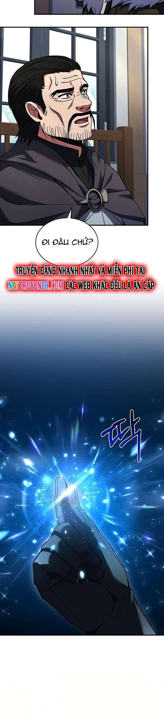 Sự Trở Lại Của Pháp Sư 8 Vòng Chapter 152 - Trang 2