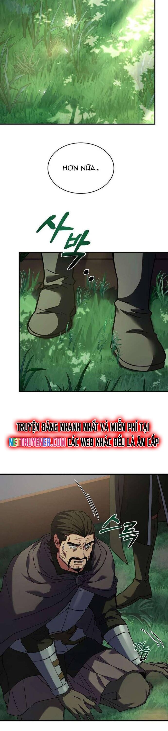 Sự Trở Lại Của Pháp Sư 8 Vòng Chapter 152 - Trang 2