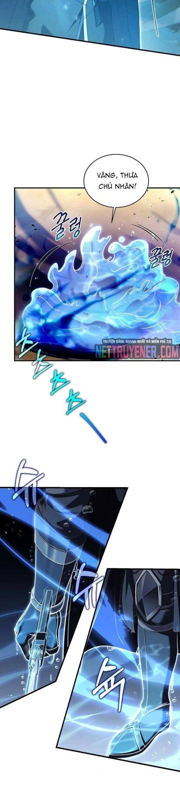 Sự Trở Lại Của Pháp Sư 8 Vòng Chapter 153 - Trang 2
