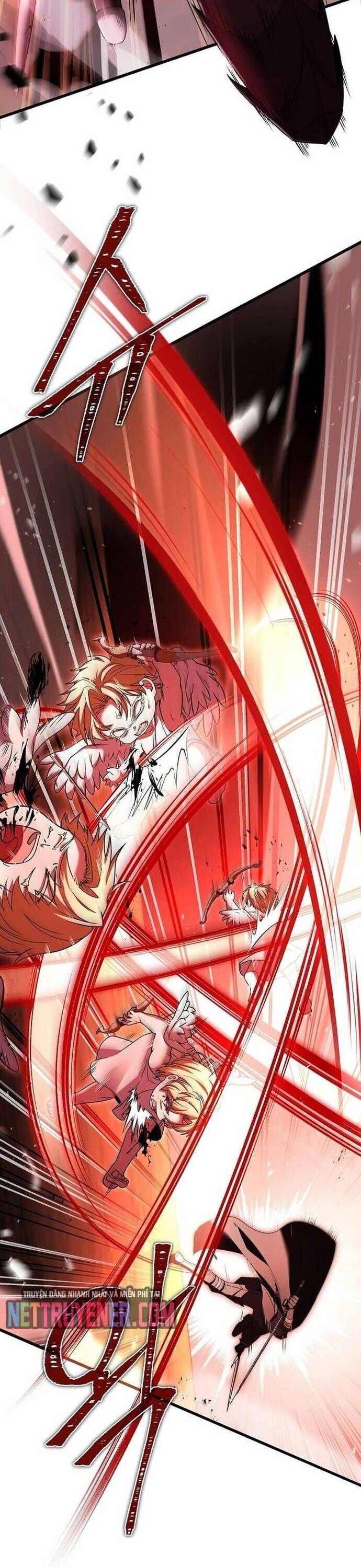 Sự Trở Lại Của Pháp Sư 8 Vòng Chapter 153 - Trang 2