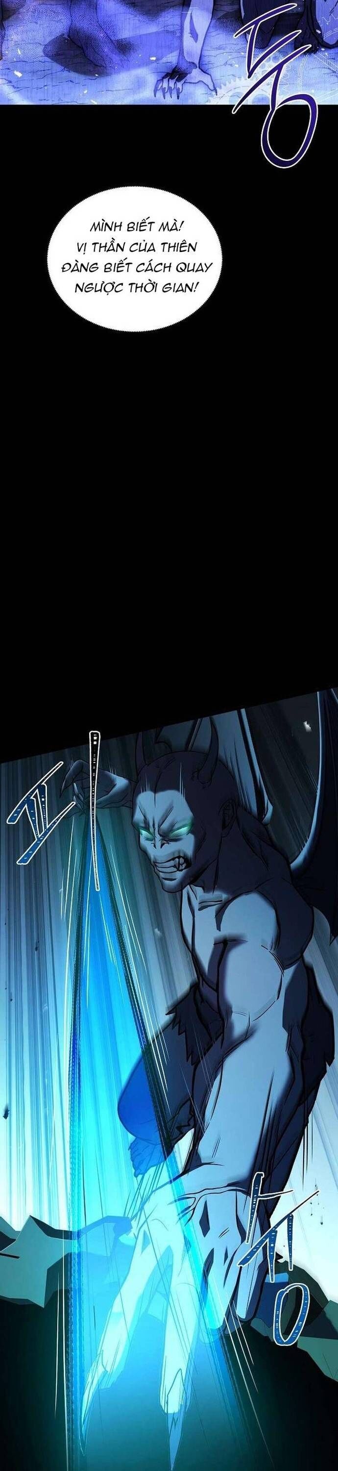 Sự Trở Lại Của Pháp Sư 8 Vòng Chapter 153 - Trang 2