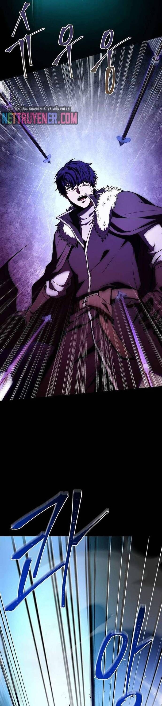 Sự Trở Lại Của Pháp Sư 8 Vòng Chapter 153 - Trang 2