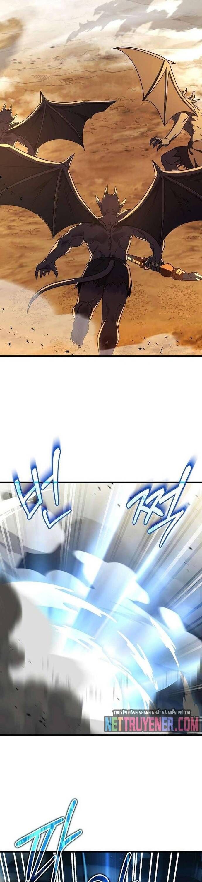 Sự Trở Lại Của Pháp Sư 8 Vòng Chapter 153 - Trang 2