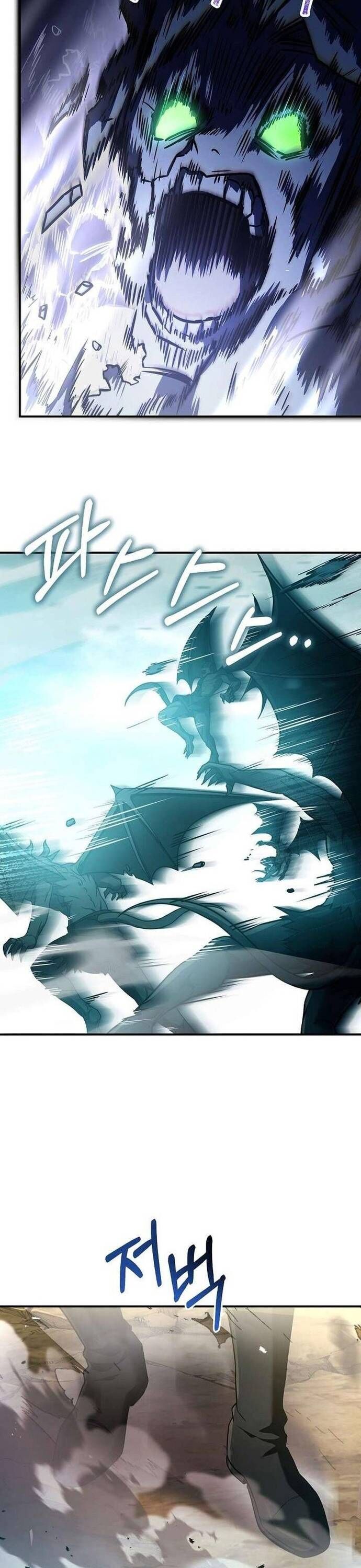 Sự Trở Lại Của Pháp Sư 8 Vòng Chapter 153 - Trang 2