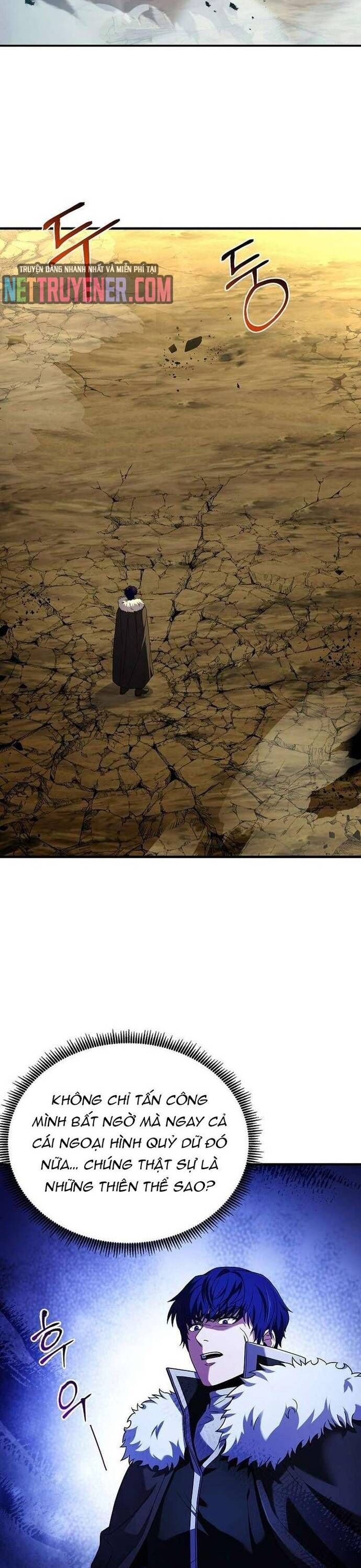 Sự Trở Lại Của Pháp Sư 8 Vòng Chapter 153 - Trang 2