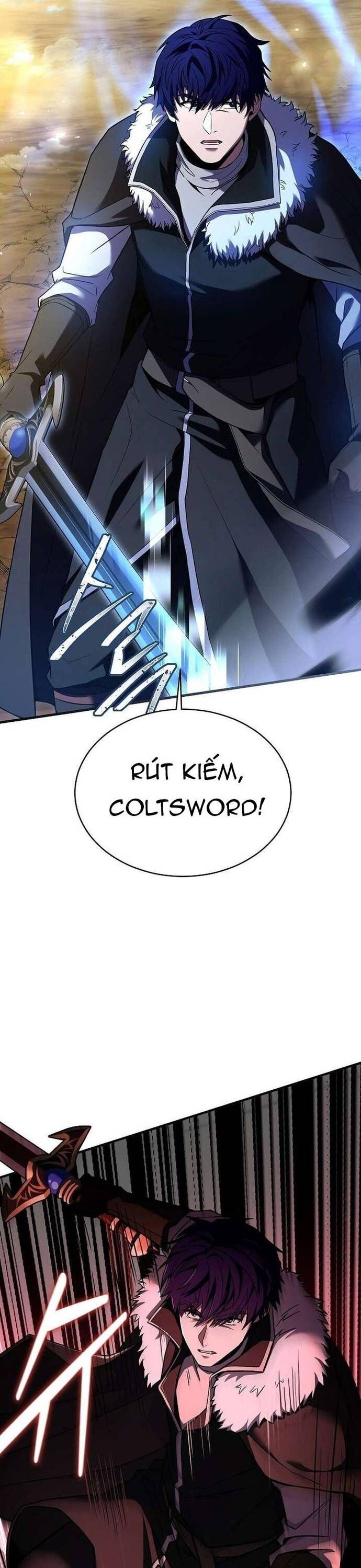 Sự Trở Lại Của Pháp Sư 8 Vòng Chapter 153 - Trang 2