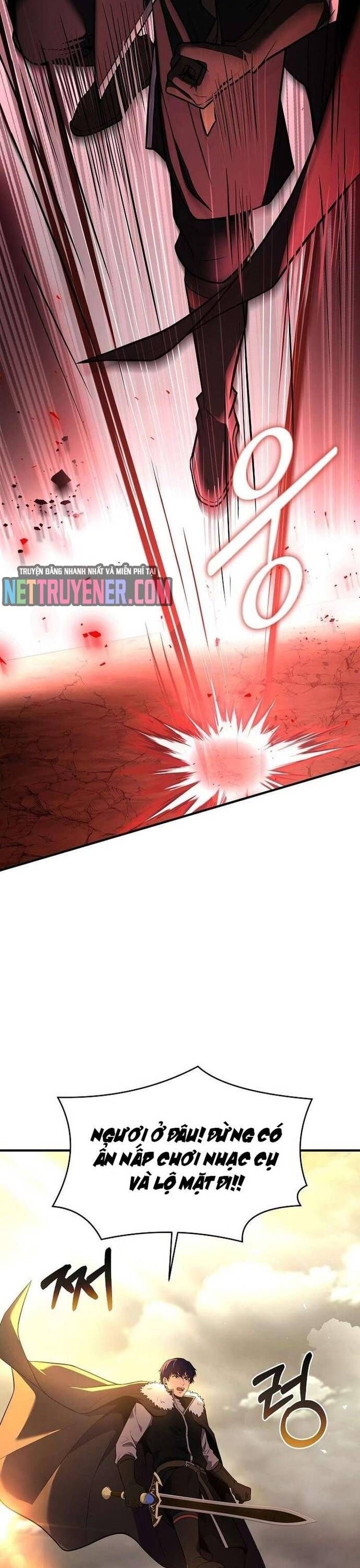 Sự Trở Lại Của Pháp Sư 8 Vòng Chapter 153 - Trang 2