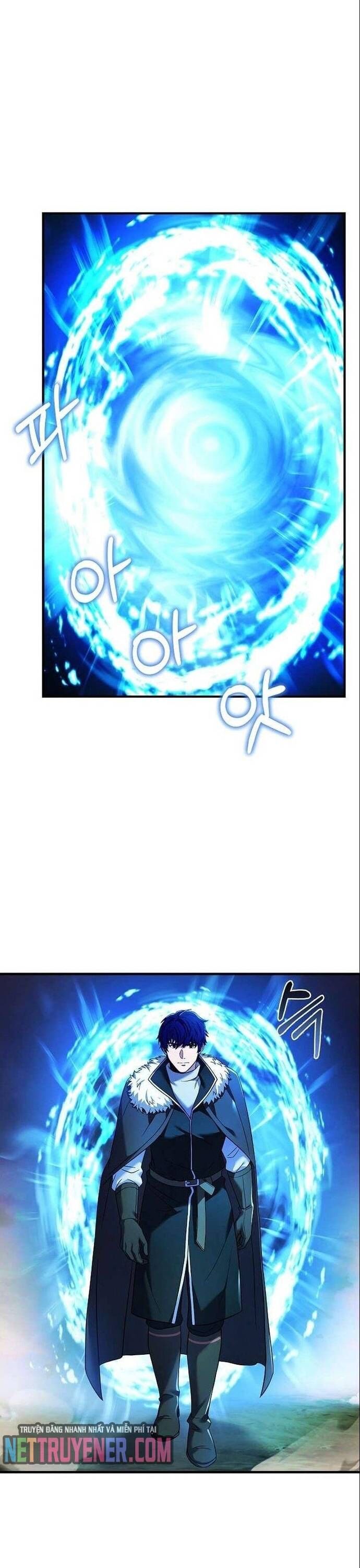 Sự Trở Lại Của Pháp Sư 8 Vòng Chapter 153 - Trang 2