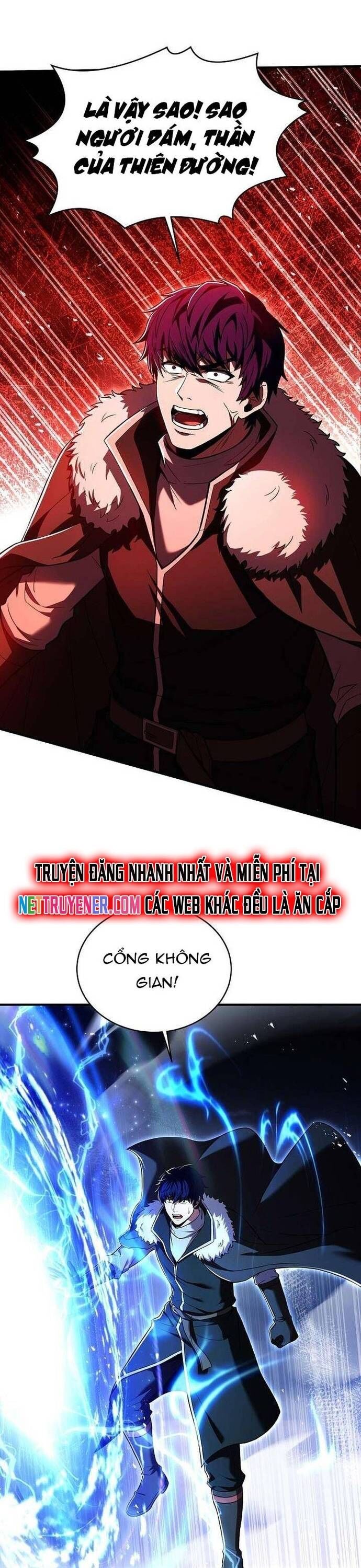 Sự Trở Lại Của Pháp Sư 8 Vòng Chapter 153 - Trang 2